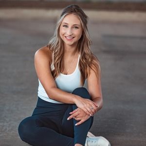 Meet your Posher, Taryn